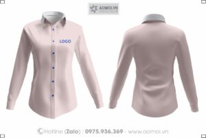 Đồng phục công sở CS05