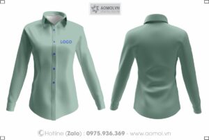 Đồng phục công sở CS06