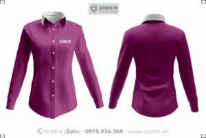 Đồng phục công sở CS09