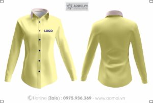 Đồng phục công sở CS12