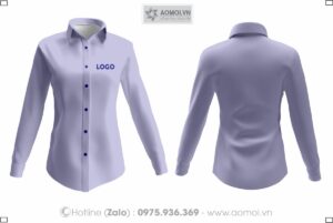 Đồng phục công sở CS14