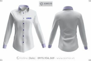 Đồng phục công sở CS15