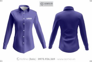 Đồng phục công sở CS16