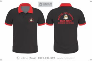 Đồng phục công ty DP01