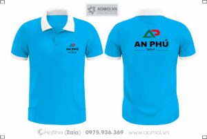 Đồng phục công ty DP04