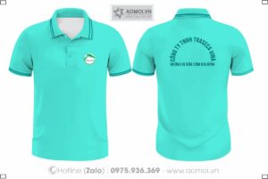 Đồng phục công ty DP05