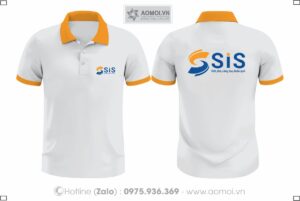 Đồng phục công ty DP06