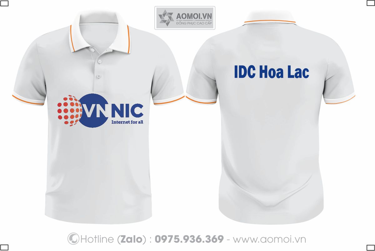 Đồng phục công ty DP09