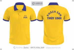 Đồng phục công ty DP11