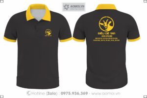 Đồng phục công ty DP13