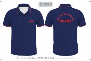 Đồng phục công ty DP15