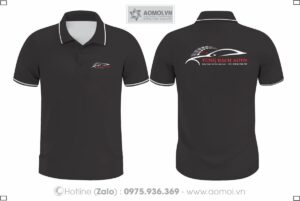 Đồng phục công ty DP16