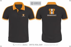 Đồng phục công ty DP17