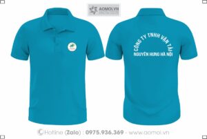 Đồng phục công ty DP19