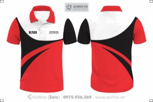 Đồng phục công ty DP20