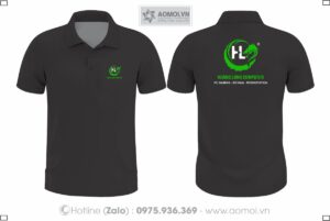 Đồng phục công ty DP21