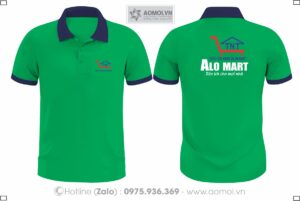 Đồng phục công ty DP22