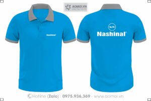 Đồng phục công ty DP23