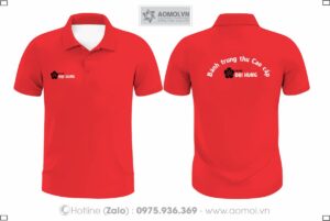 Đồng phục công ty DP24