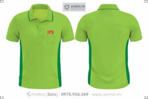 Đồng phục công ty DP28