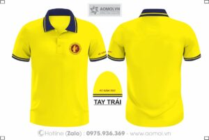 Đồng phục công ty DP29