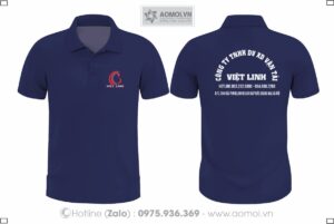 Đồng phục công ty DP31