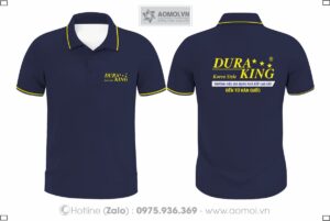 Đồng phục công ty DP33