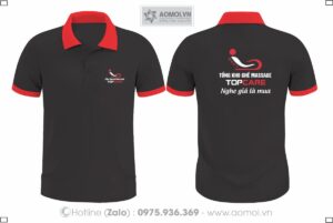 Đồng phục công ty DP35