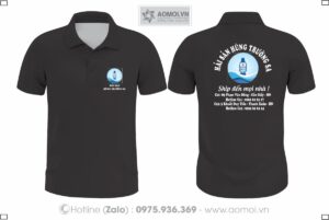 Đồng phục công ty DP38