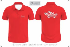 Đồng phục công ty DP41