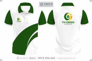 Đồng phục công ty DP42