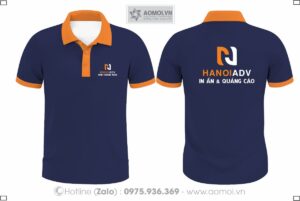 Đồng phục công ty DP44