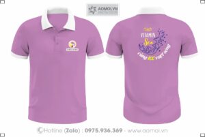 Đồng phục công ty DP45