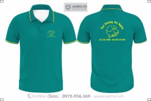 Đồng phục công ty DP46