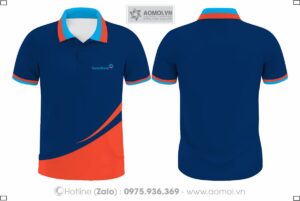 Đồng phục công ty DP50