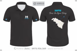 Đồng phục công ty DP53