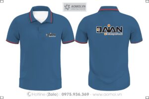 Đồng phục công ty DP55