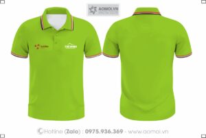 Đồng phục công ty DP56