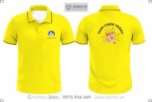 Đồng phục công ty DP58