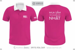 Đồng phục công ty DP59