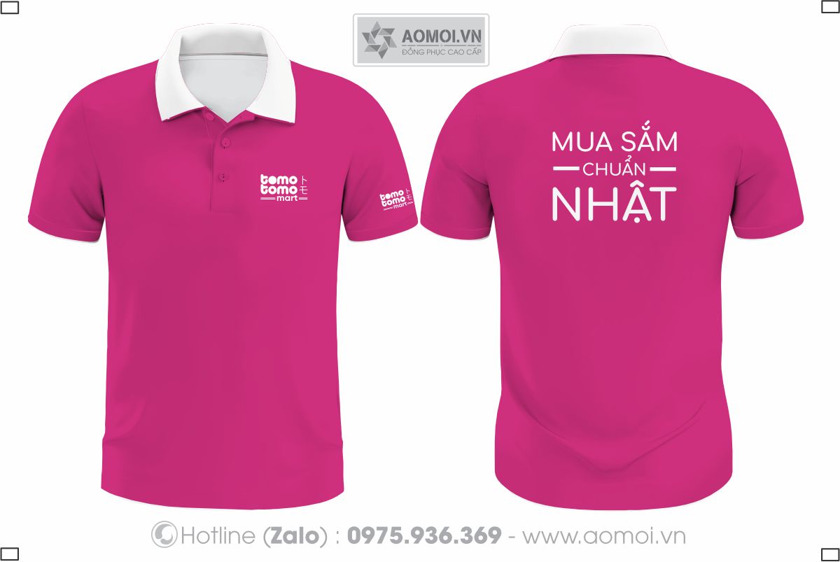 Đồng phục công ty DP59