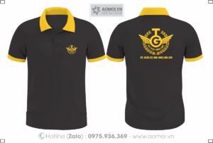 Đồng phục công ty DP62