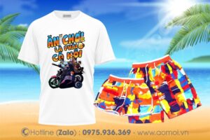 Đồng phục đi biển 08