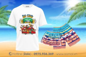 Đồng phục đi biển 10
