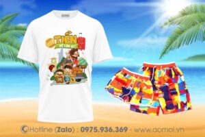 Đồng phục đi biển 24