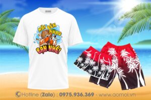 Đồng phục đi biển 28