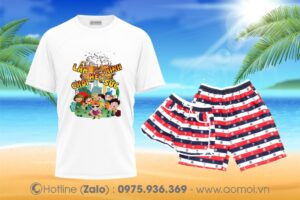 Đồng phục đi biển 31