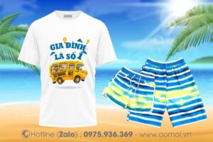 Đồng phục đi biển 32