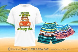 Đồng phục đi biển 35
