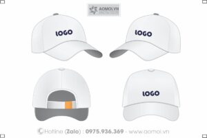 Mẫu mũ lưỡi trai đồng phục 20